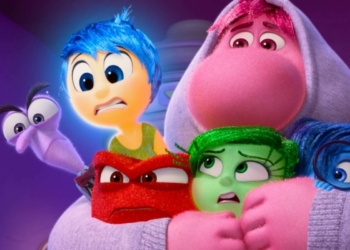 'Intensamente 2' recibe elogios de la crítica y afirman que será la salvación de Disney y Pixar