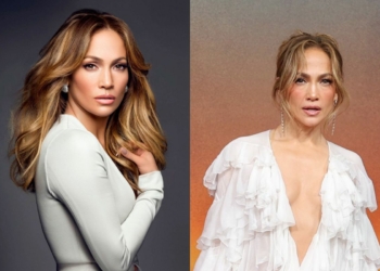 Jennifer Lopez habría exigido a los miembros de su equipo que no hicieran contacto visual con ella