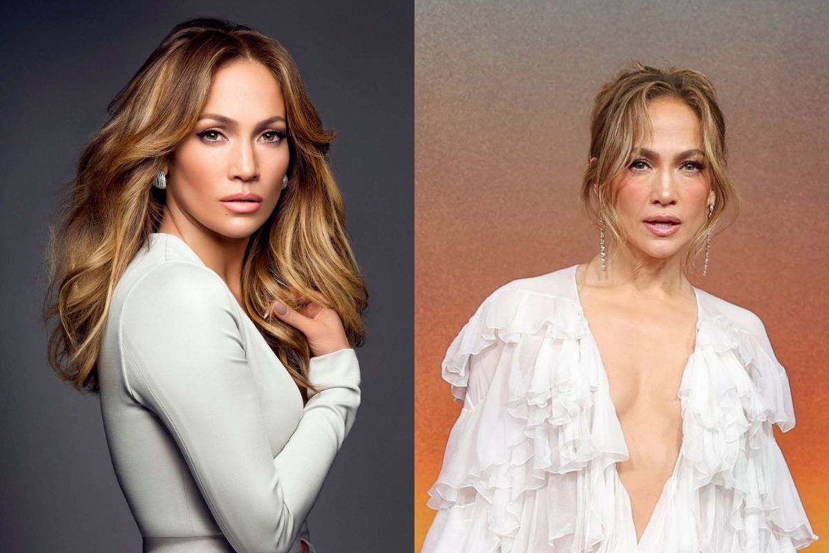 Jennifer Lopez habría exigido a los miembros de su equipo que no hicieran contacto visual con ella