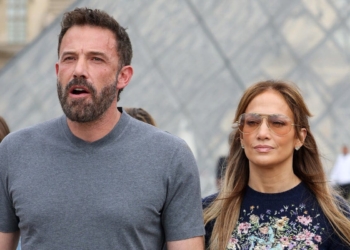 Jennifer Lopez y Ben Affleck van camino al divorcio, informa prensa de Estados Unidos