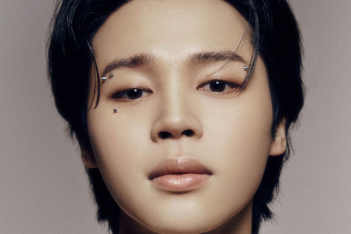 Jimin de BTS anuncia su nuevo álbum 'MUSE' ¿Cuando se estrena