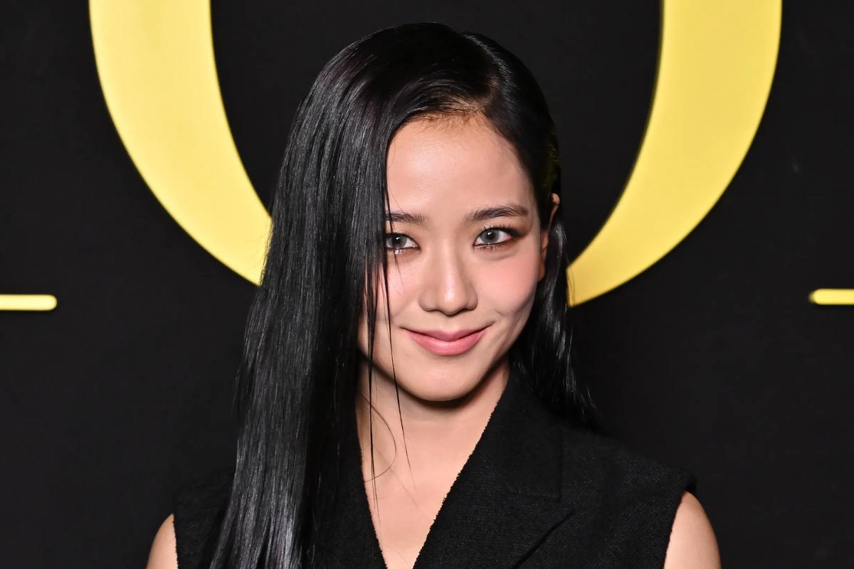 Jisoo de BLACKPINK hace historia al ser incluida en la prestigiosa lista The Creative 100 de ADWEEK