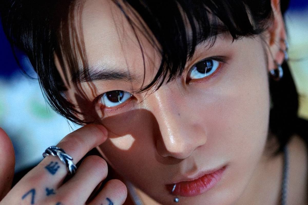 Jungkook de BTS aparece con una impactante cicatriz y genera preocupación entre sus fans