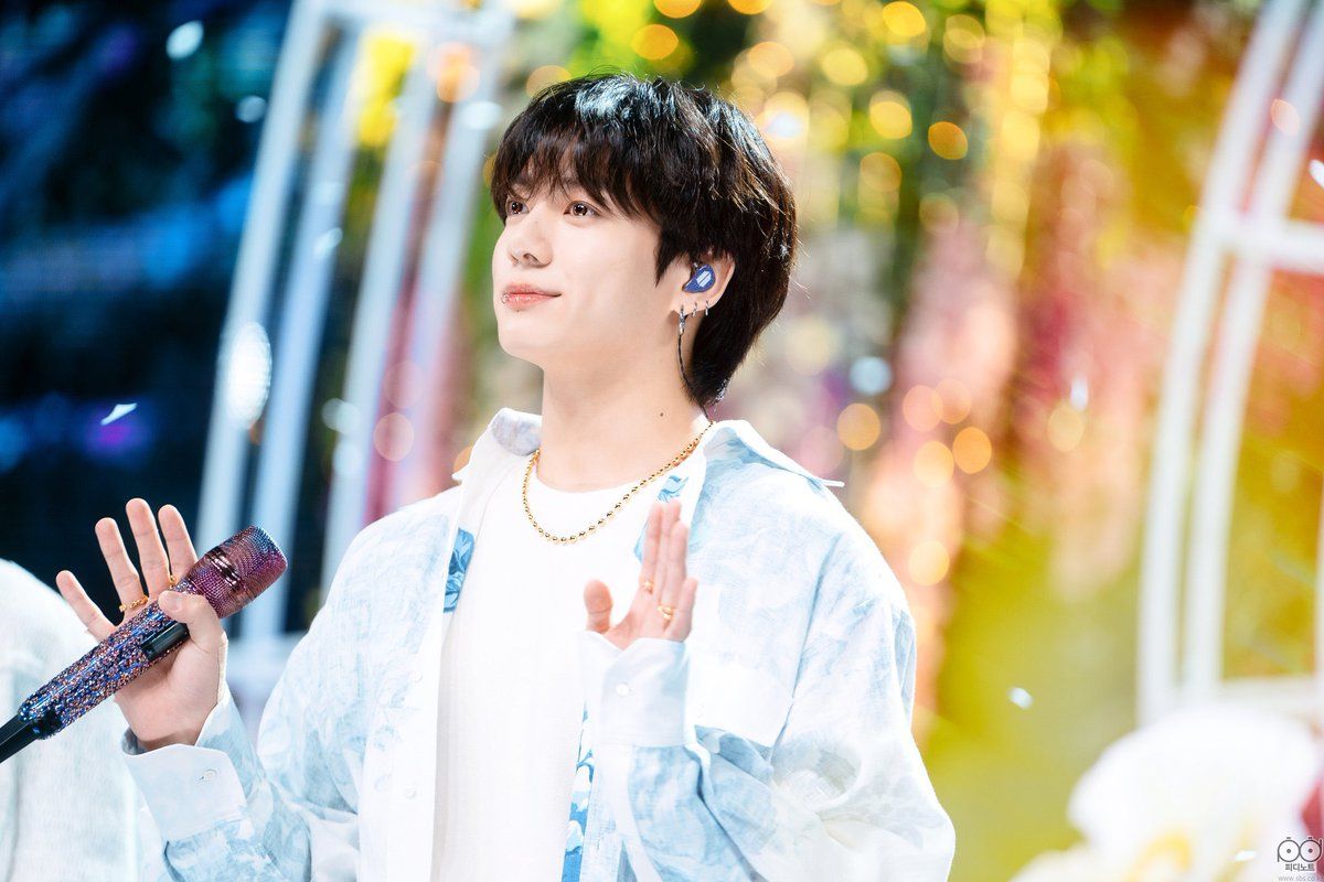 Jungkook de BTS crea un histórico récord en el Reino Unido