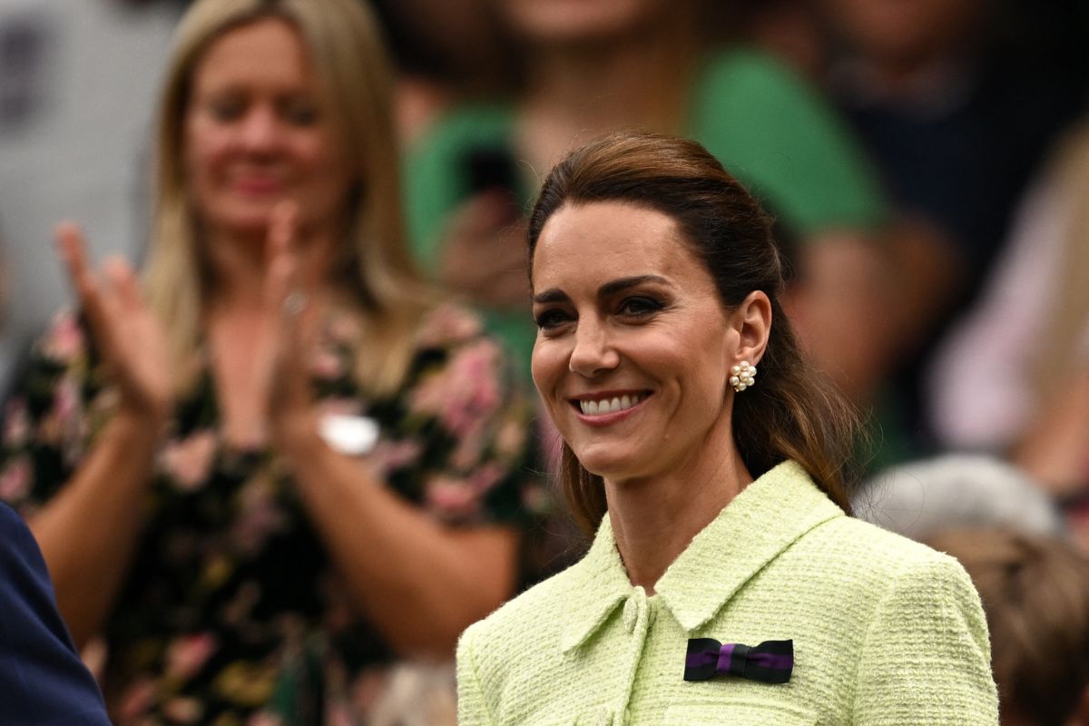 Kate Middleton Así es la cálida casa en la que se encuentra la princesa de Gales luego de su cáncer