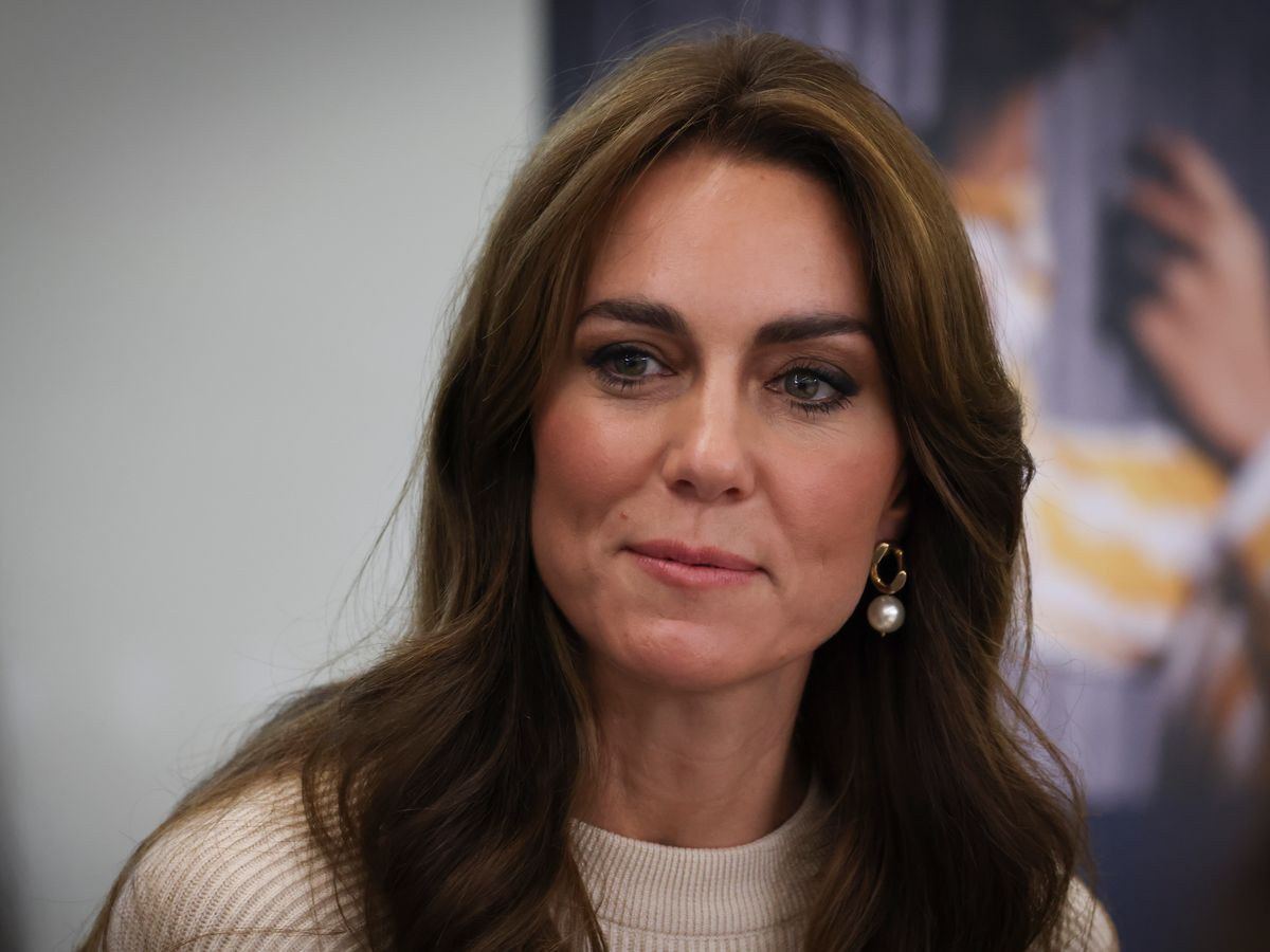 Kate Middleton confirma el regreso a sus deberes reales con su 1era aparición pública tras el anuncio de su cáncer