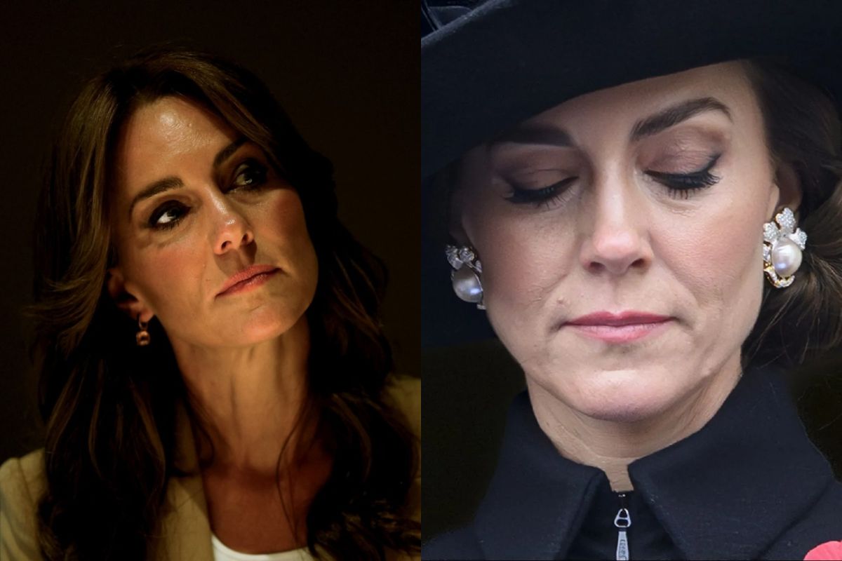 Kate Middleton ha fallecido desde hace 6 meses: la escalofriante nueva teoría que se ha vuelto viral hoy