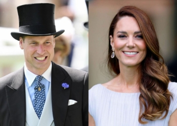 Kate Middleton habría enviado un fuerte mensaje sobre el príncipe William en su última fotografía compartida