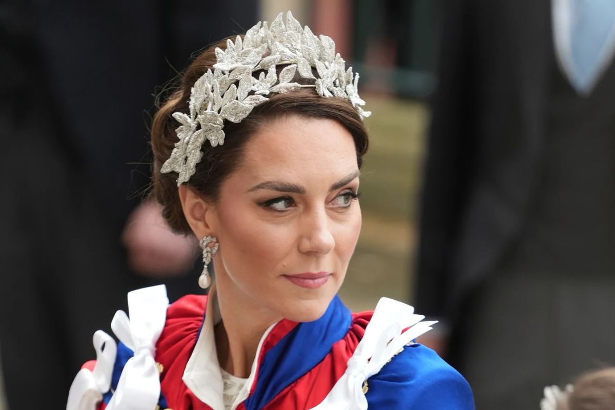 Kate Middleton 'nunca se convertiría en reina consorte' después de una terrible actualización, afirman fuentes