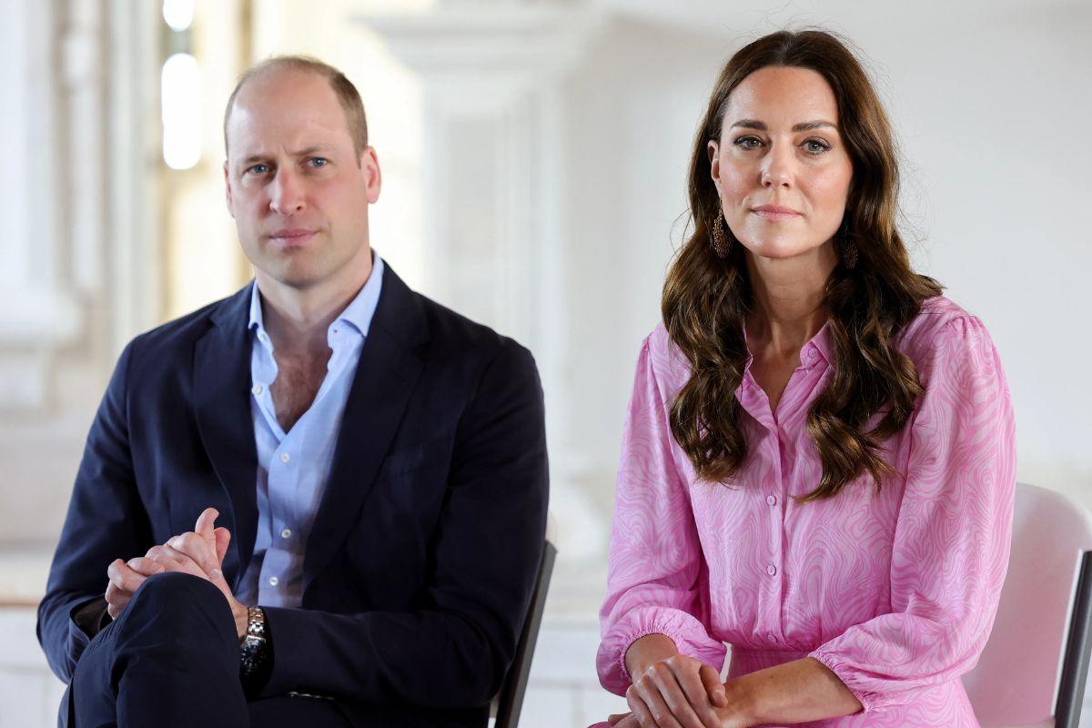Kate Middleton y el príncipe William puede que estén preocupados por un hecho que afectaría a sus hijos en el futuro