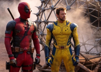 Kevin Feige revela nuevos y sorpresivos detalles sobre 'Deadpool & Wolverine'