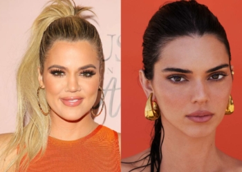 Khloé Kardashian afirma que Kendall Jenner está 'desperdiciando' su vida