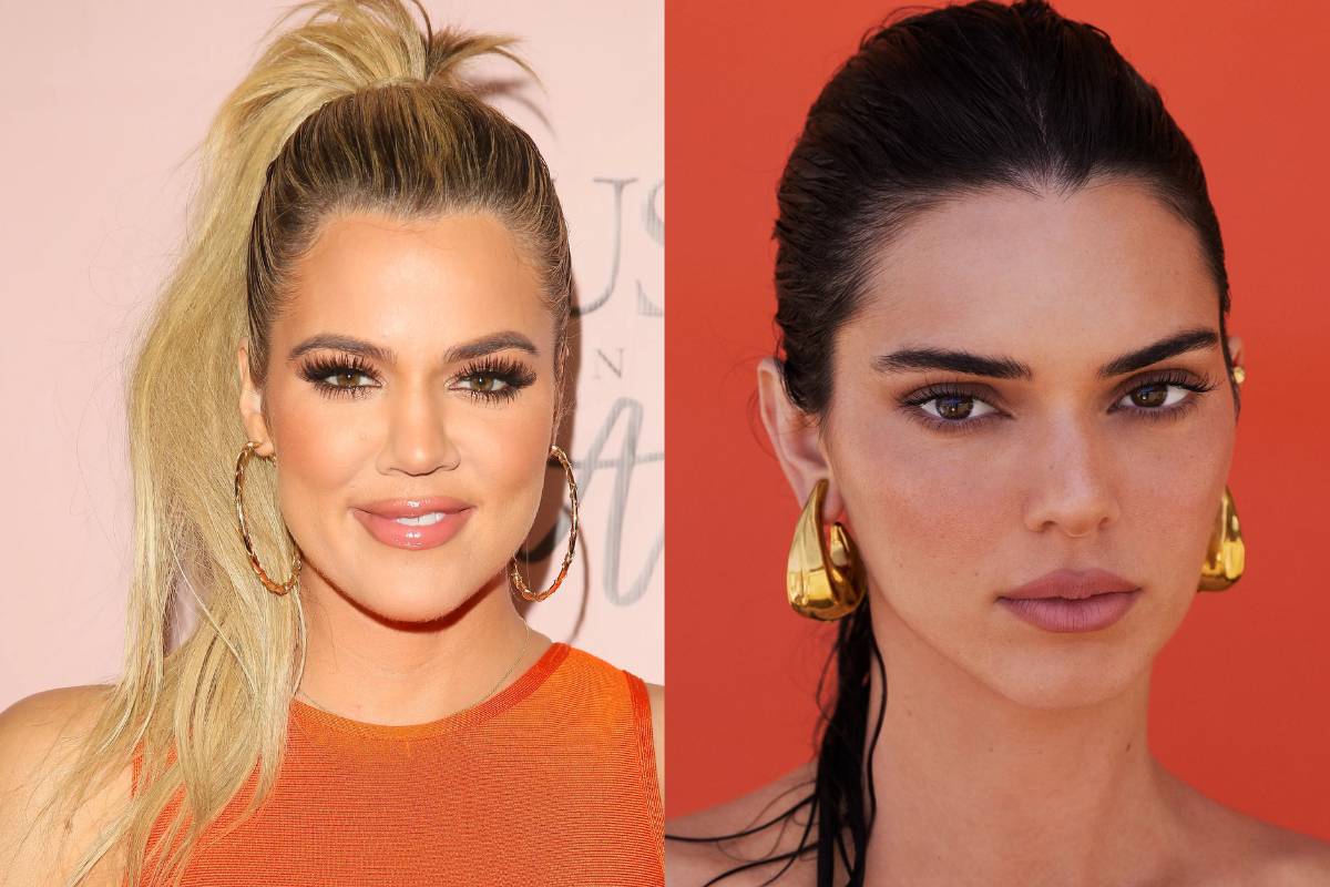 Khloé Kardashian afirma que Kendall Jenner está 'desperdiciando' su vida