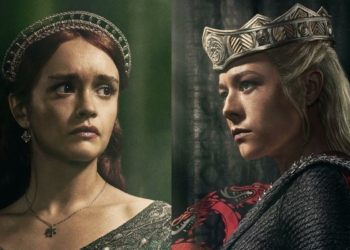'La Casa del Dragón' Estas son las primeras reacciones de la segunda temporada de la serie