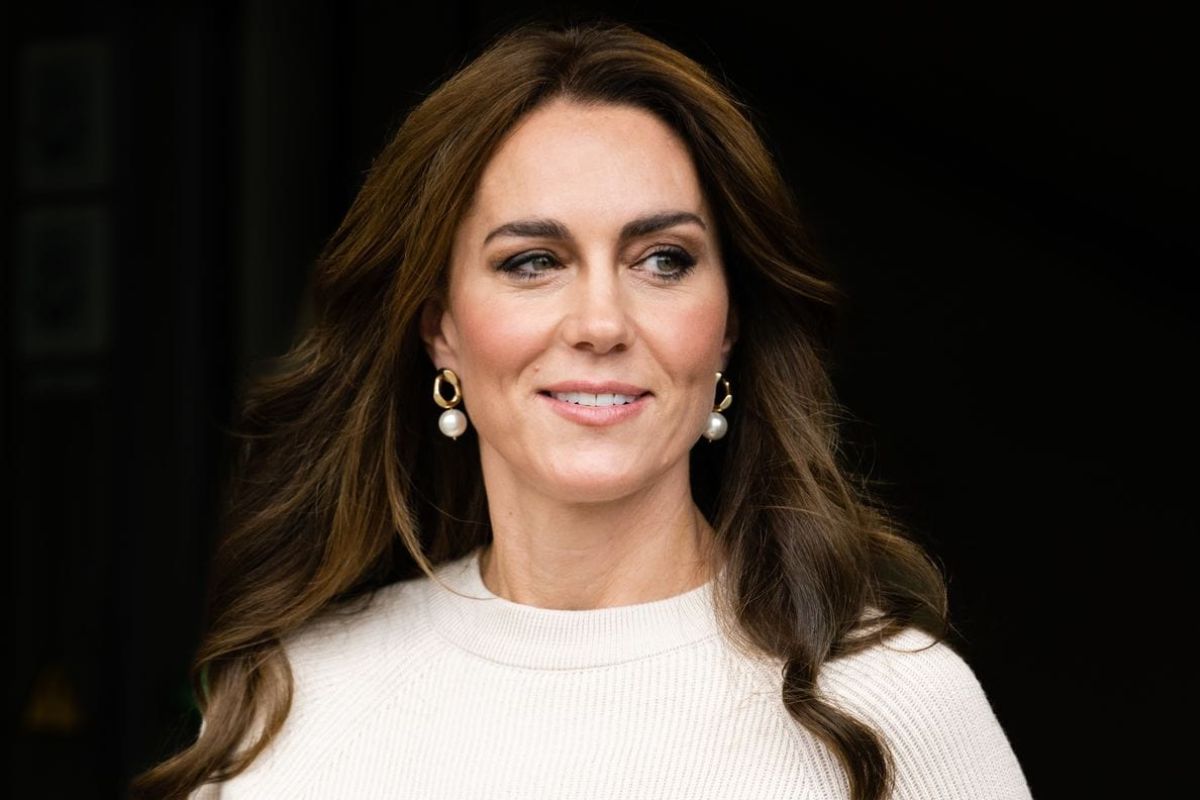 La estricta dieta que debe seguir Kate Middleton durante su tratamiento de cáncer