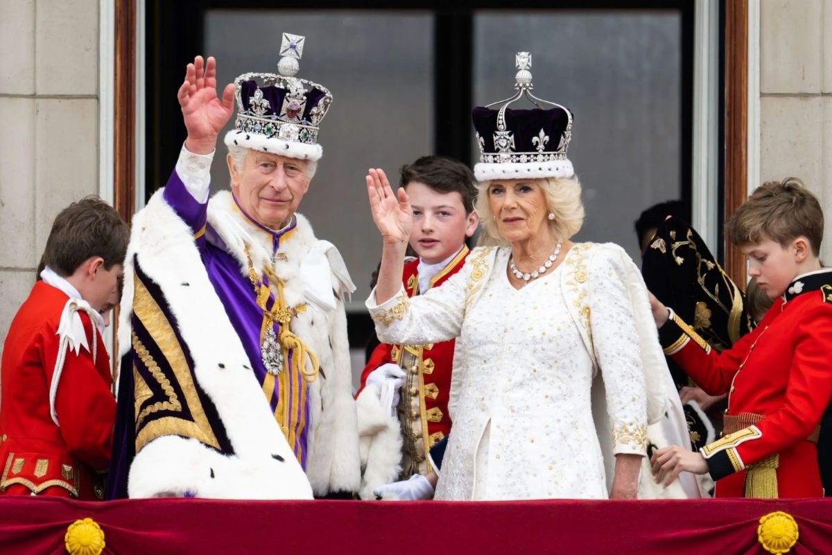 La familia real británica suele adoptar nombres en clave y este es el motivo