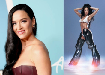 La nueva canción de Katy Perry está recibiendo duras críticas y aún no ha sido estrenada