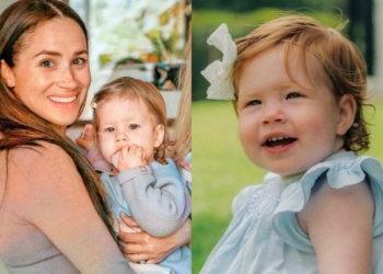 La princesa Lilibet pronto cumplirá 3 años, pero será algo ‘muy triste’, afirma experto real