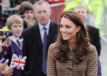 La realeza británica se estaría preparando para un nuevo comunicado que podría ser sobre Kate Middleton