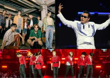 Las 3 mejores canciones de artistas masculinos de K-Pop para entrenar