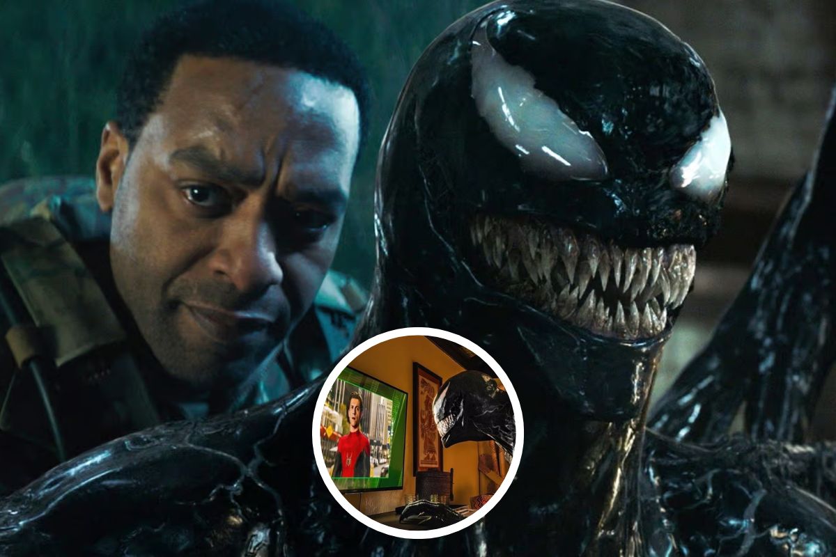 Los detalles del nuevo trailer de 'Venom El Último Baile' ha dejado confundido a más de un fan de Marvel