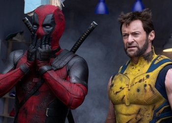 Marvel confirma que 'Deadpool & Wolverine' tendra clasificación R en cines
