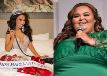 Miss Estados Unidos en polémica tras incluir a un trans y a una mujer con sobrepeso