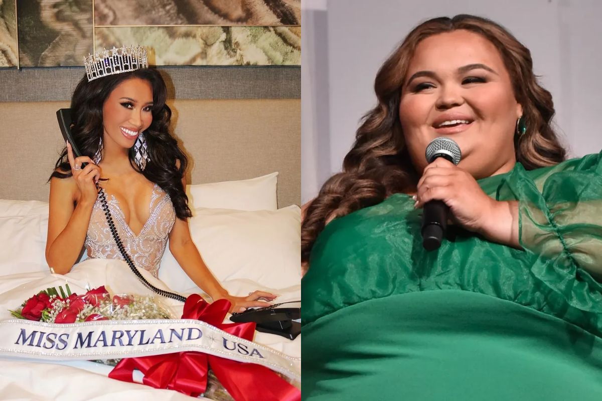 Miss Estados Unidos en polémica tras incluir a un trans y a una mujer con sobrepeso