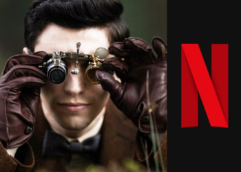 Netflix y su serie de solo 8 capítulos que es tan adictiva como 'La casa de papel' o 'Stranger Things'