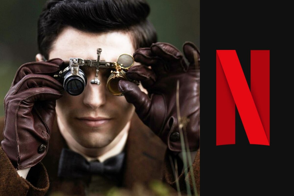 Netflix y su serie de solo 8 capítulos que es tan adictiva como 'La casa de papel' o 'Stranger Things'