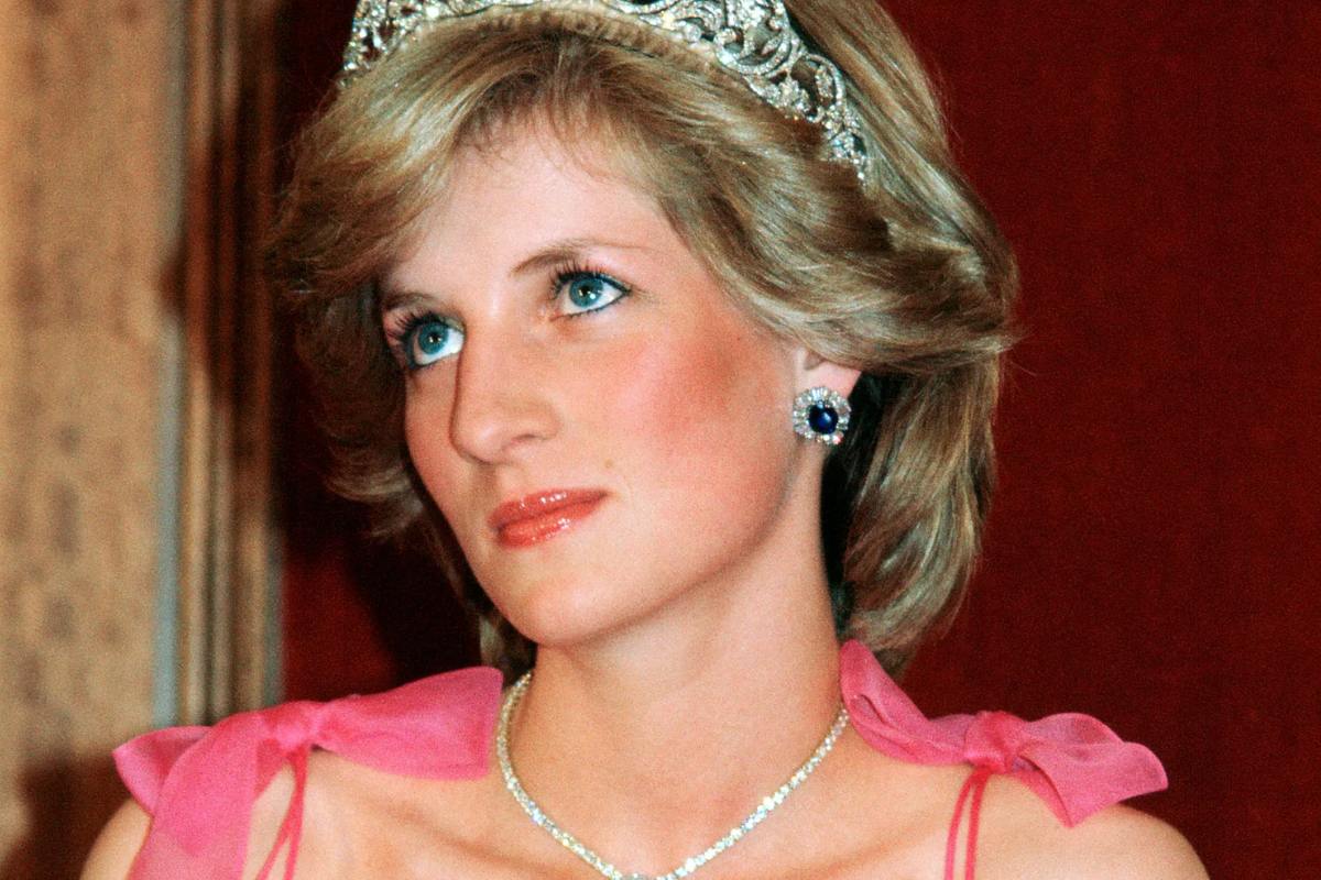 Princesa Diana Sus cartas revelan el drama que vivió en medio de su luna de miel con el rey Carlos