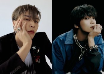 SM Entertainment niega con firmeza los rumores sexuales sobre Haechan y Johnny de NCT
