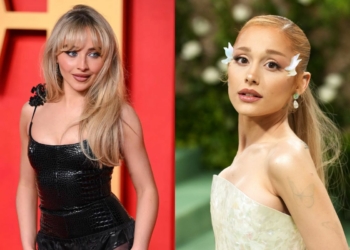Sabrina Carpenter supera a Ariana Grande y comienza a disputar el título de ‘nueva princesa del pop’