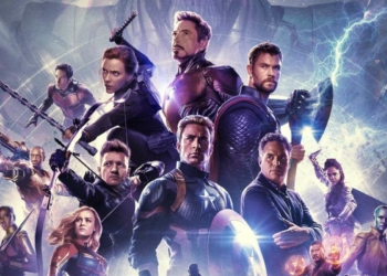 Se informa que más de 60 actores de Marvel podrían volver para la próxima entrega de 'Los Vengadores'