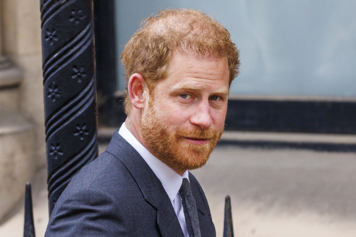 Según experto, el príncipe Harry estaría buscando un hogar 'permanente' en el Reino Unido