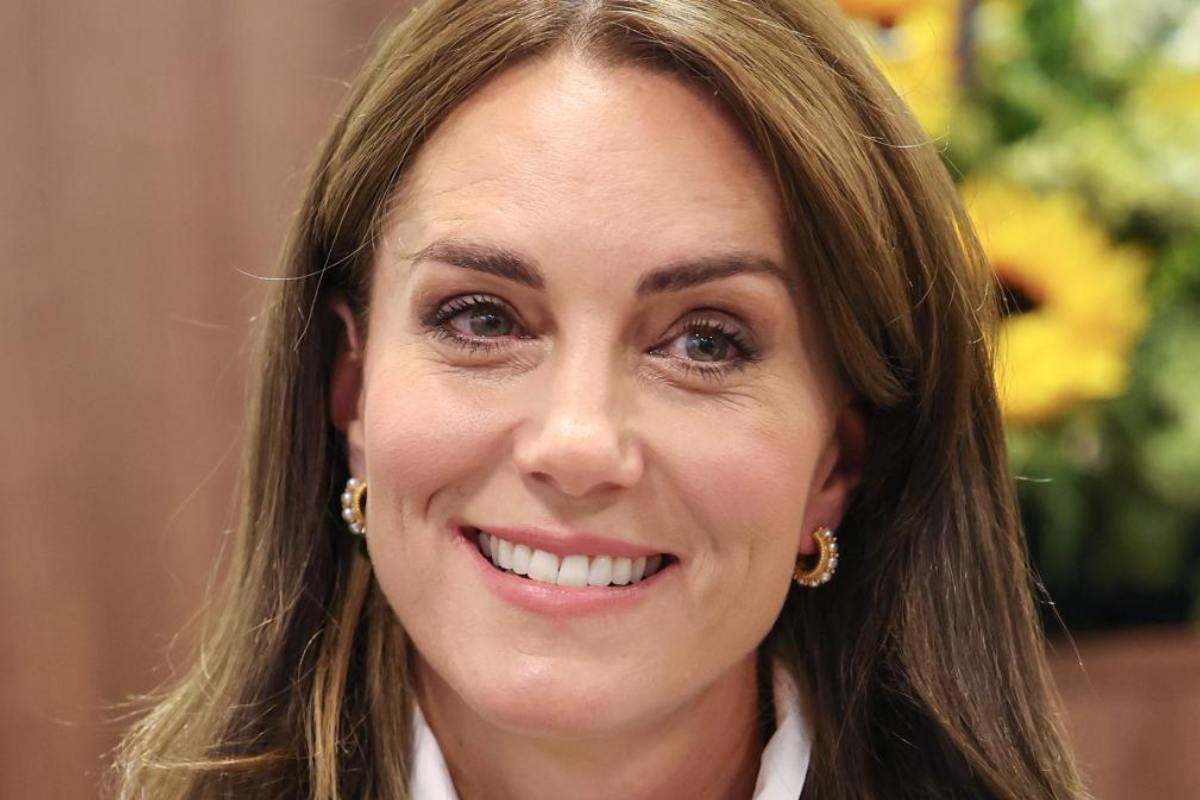 Sin Kate Middleton en la monarquía, esta es muy 'básica', afirma comentarista real