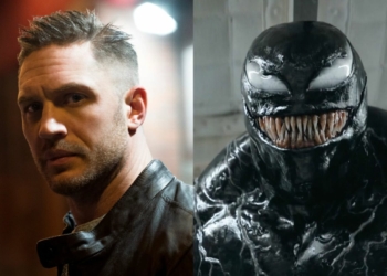 Sony estrena el nuevo trailer de 'Venom El Último Baile'