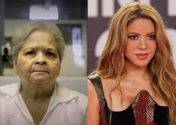 Yolanda Saldívar, la asesina de Selena, afirma que quiere ser la asistente de Shakira cuando salga de prisión