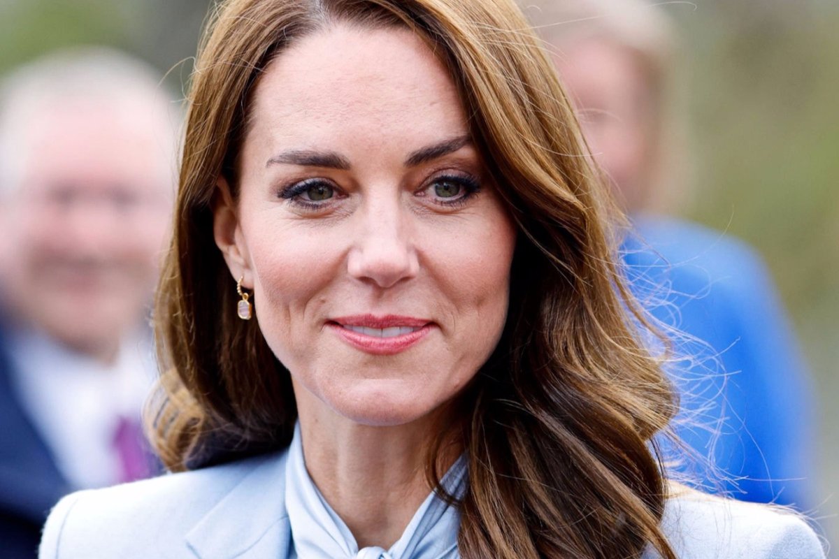 ¿Estaría Kate Middleton recibiendo un tratamiento secreto contra el cáncer en Estados Unidos