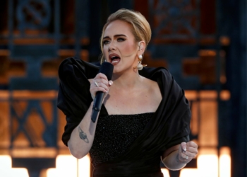 Adele revela que está tomando un descanso de la música antes de sus shows en Alemania
