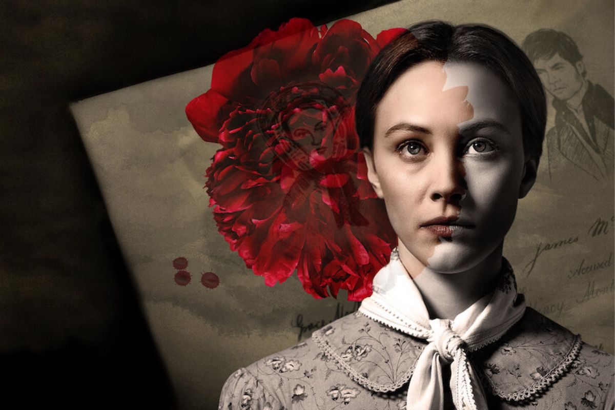 "Alias Grace": La aclamada miniserie de época que no puedes perderte en Netflix