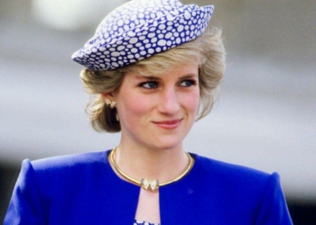 Así sería el estilo de la princesa Diana en su cumpleaños número 63, según la Inteligencia Artificial