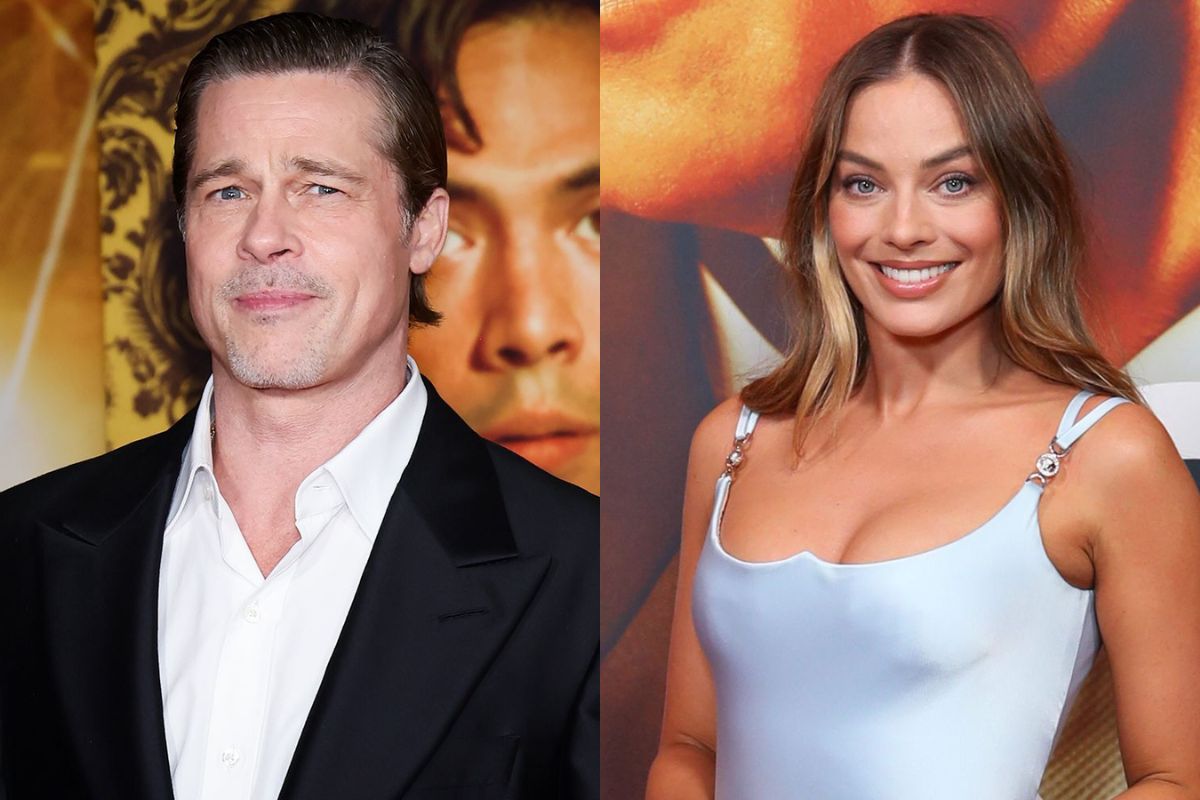 Babylon La película protagonizada por Margot Robbie y Brad Pitt que ya puedes ver en Netflix