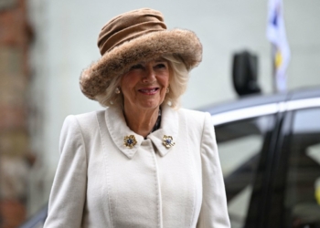 Camilla Parker Miembros de la familia real británica comparten homenajes para su cumpleaños número 77
