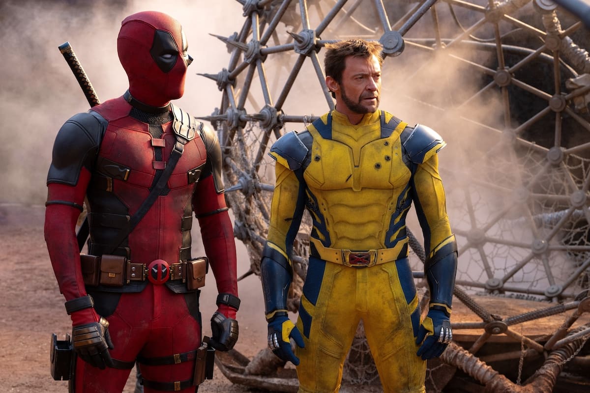 'Deadpool & Wolverine' apunta a romper importante récord de taquilla en los Estados Unidos