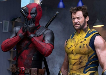 'Deadpool & Wolverine' rompen un nuevo récord personal en las taquillas a nivel mundial