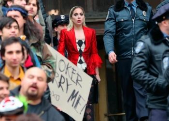 Directora de casting de 'Joker 2' asegura que Lady Gaga dejará impactados a todos con su actuación