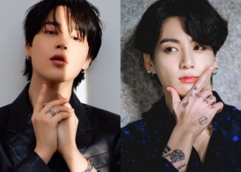 Disney lanza póster y tráiler oficial de la nueva serie de Jimin y Jungkook de BTS 'Are You Sure' 