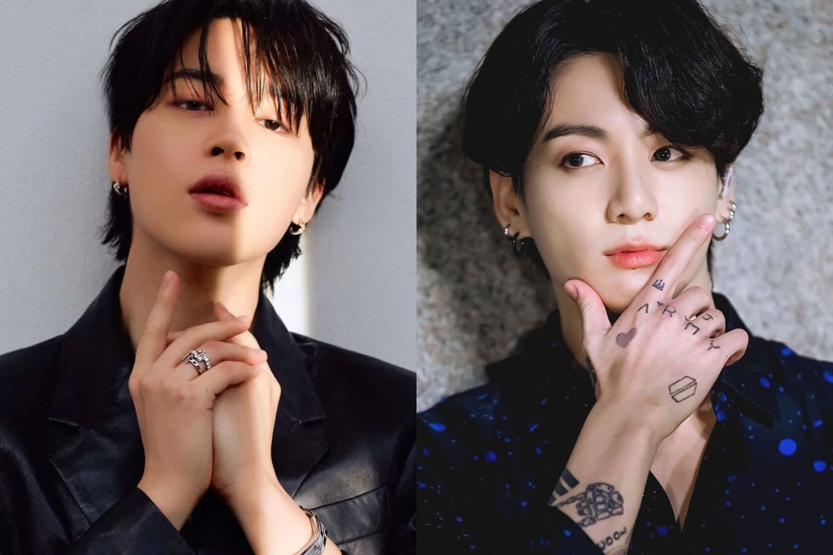 Disney lanza póster y tráiler oficial de la nueva serie de Jimin y Jungkook de BTS 'Are You Sure' 