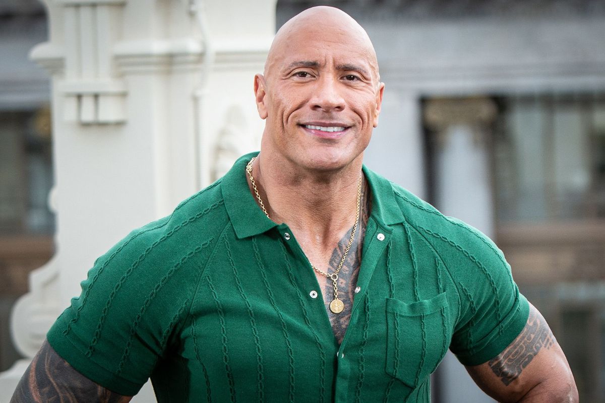 Dwayne Johnson podría unirse al universo cinematográfico de Marvel